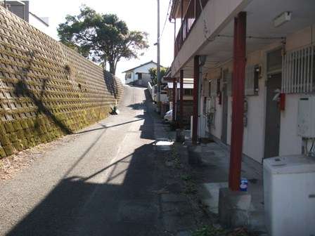 鹿児島市錦江台
